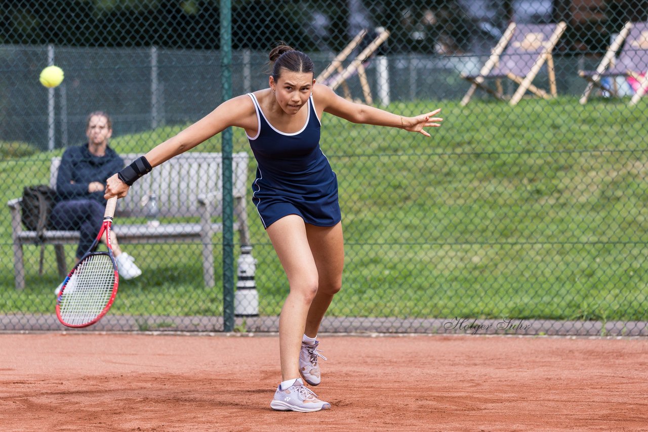 Bild 211 - Bergstedt Open